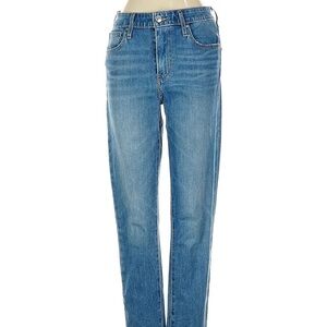 Classic Blue Women's Levi’s Jeans